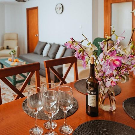 Apartament La Perla Del Puerto Gandia Zewnętrze zdjęcie