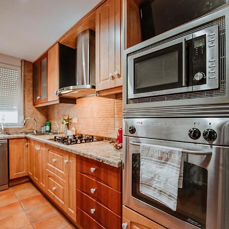 Apartament La Perla Del Puerto Gandia Zewnętrze zdjęcie