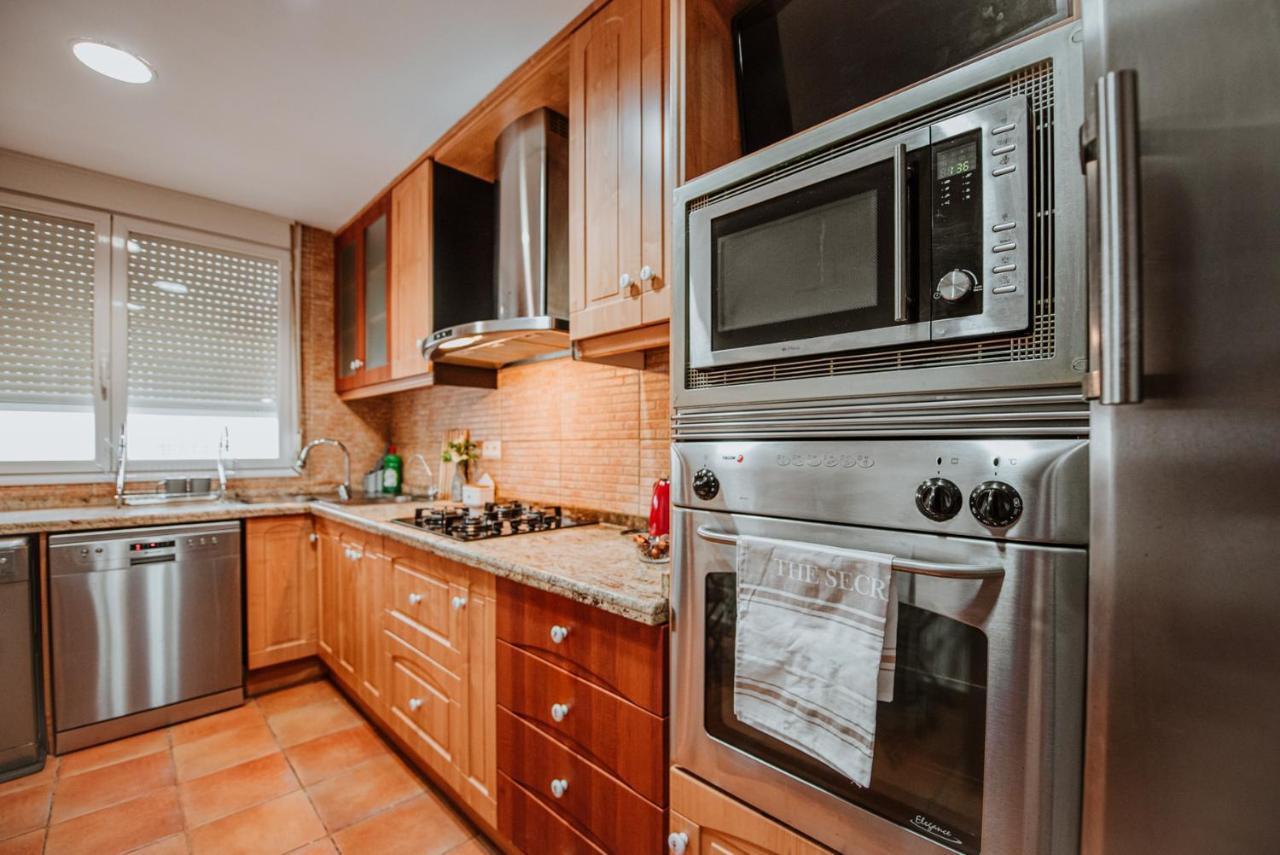 Apartament La Perla Del Puerto Gandia Zewnętrze zdjęcie