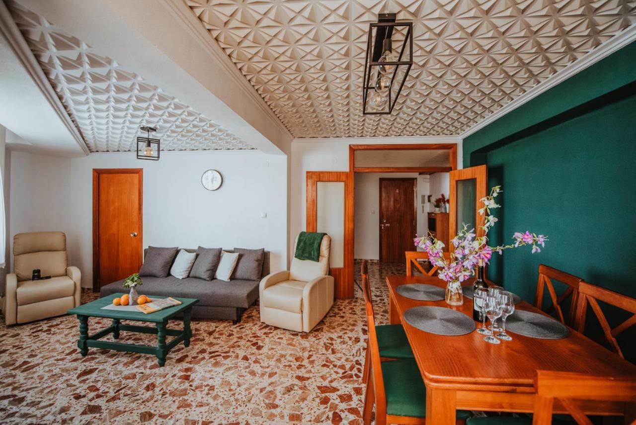 Apartament La Perla Del Puerto Gandia Zewnętrze zdjęcie