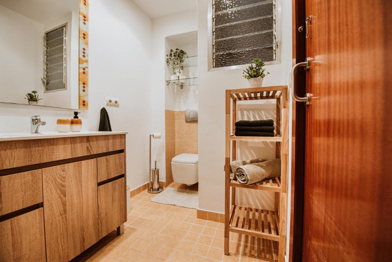 Apartament La Perla Del Puerto Gandia Zewnętrze zdjęcie