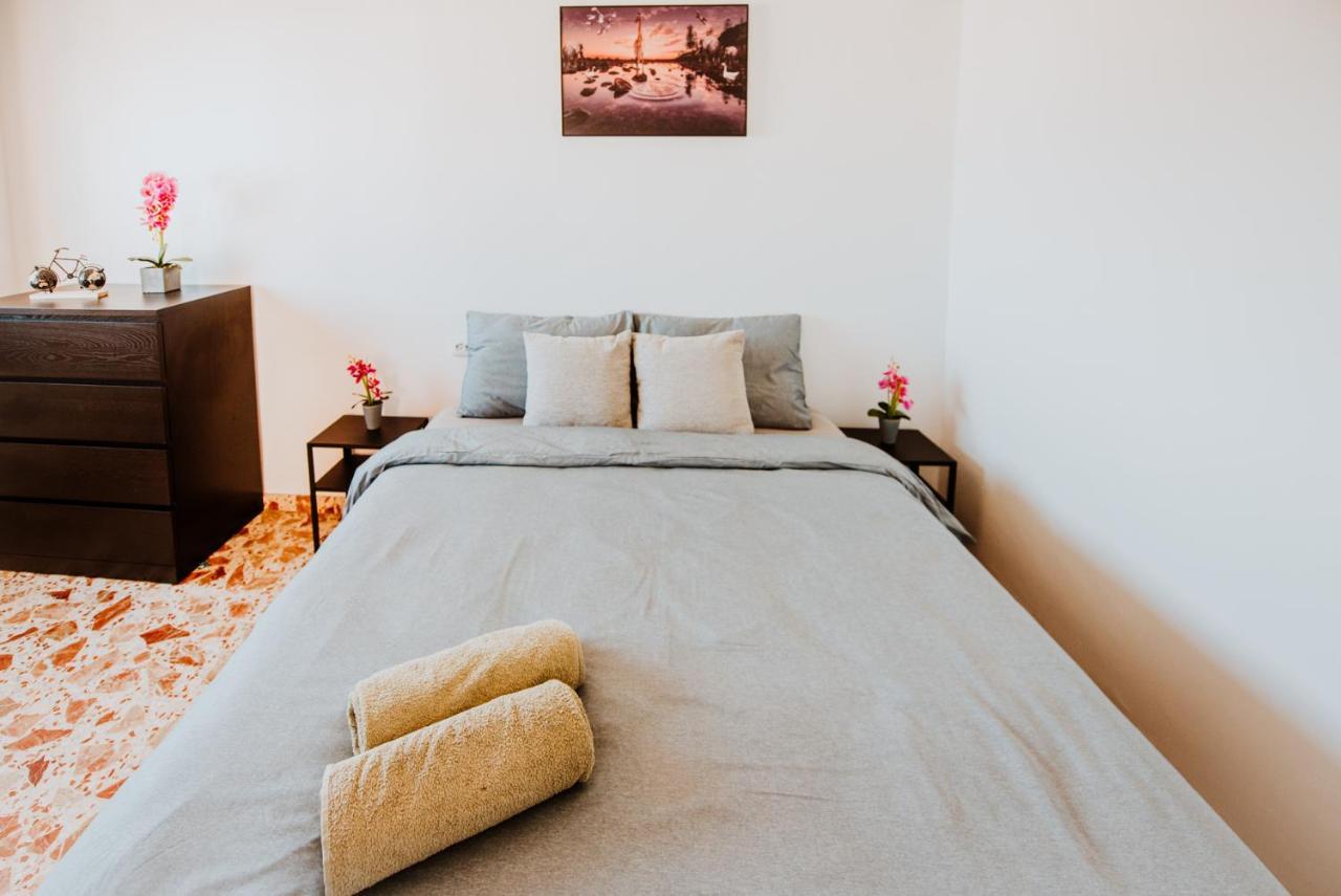 Apartament La Perla Del Puerto Gandia Zewnętrze zdjęcie