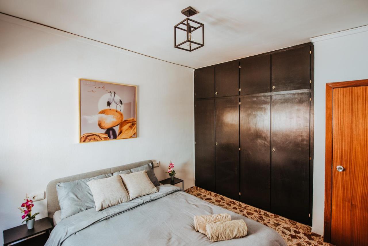 Apartament La Perla Del Puerto Gandia Zewnętrze zdjęcie