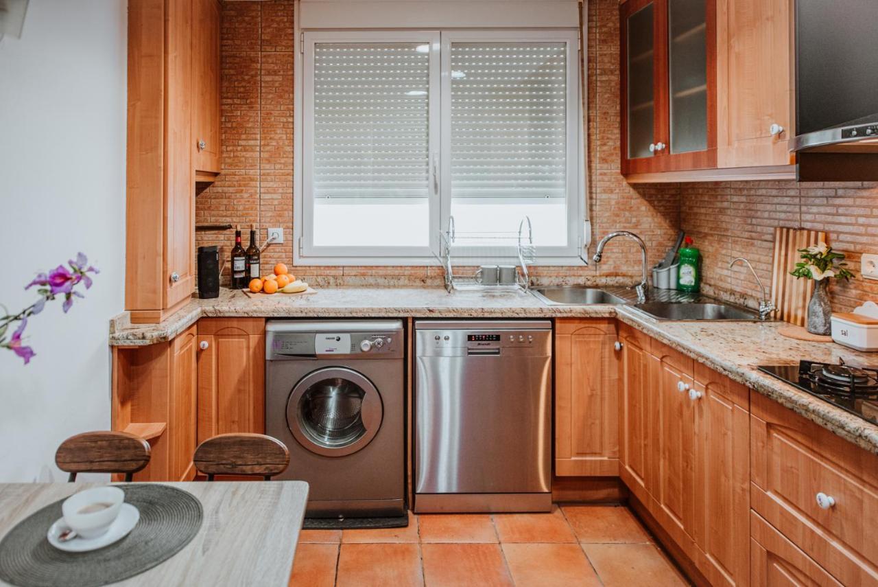 Apartament La Perla Del Puerto Gandia Zewnętrze zdjęcie