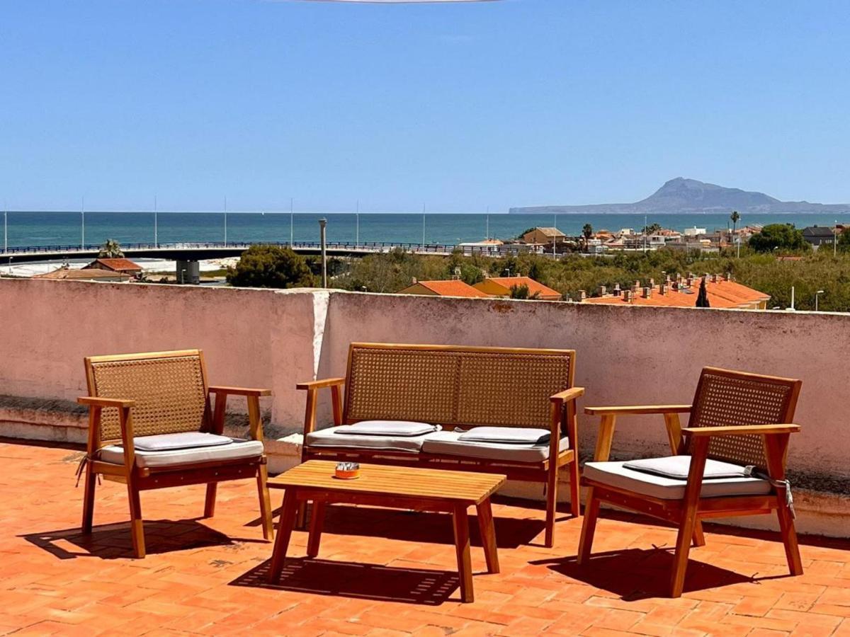 Apartament La Perla Del Puerto Gandia Zewnętrze zdjęcie